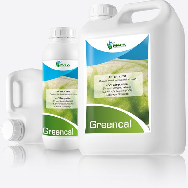 greencal 600x600 1 - شرکت بازرگانی آروین فیدار کیمیا