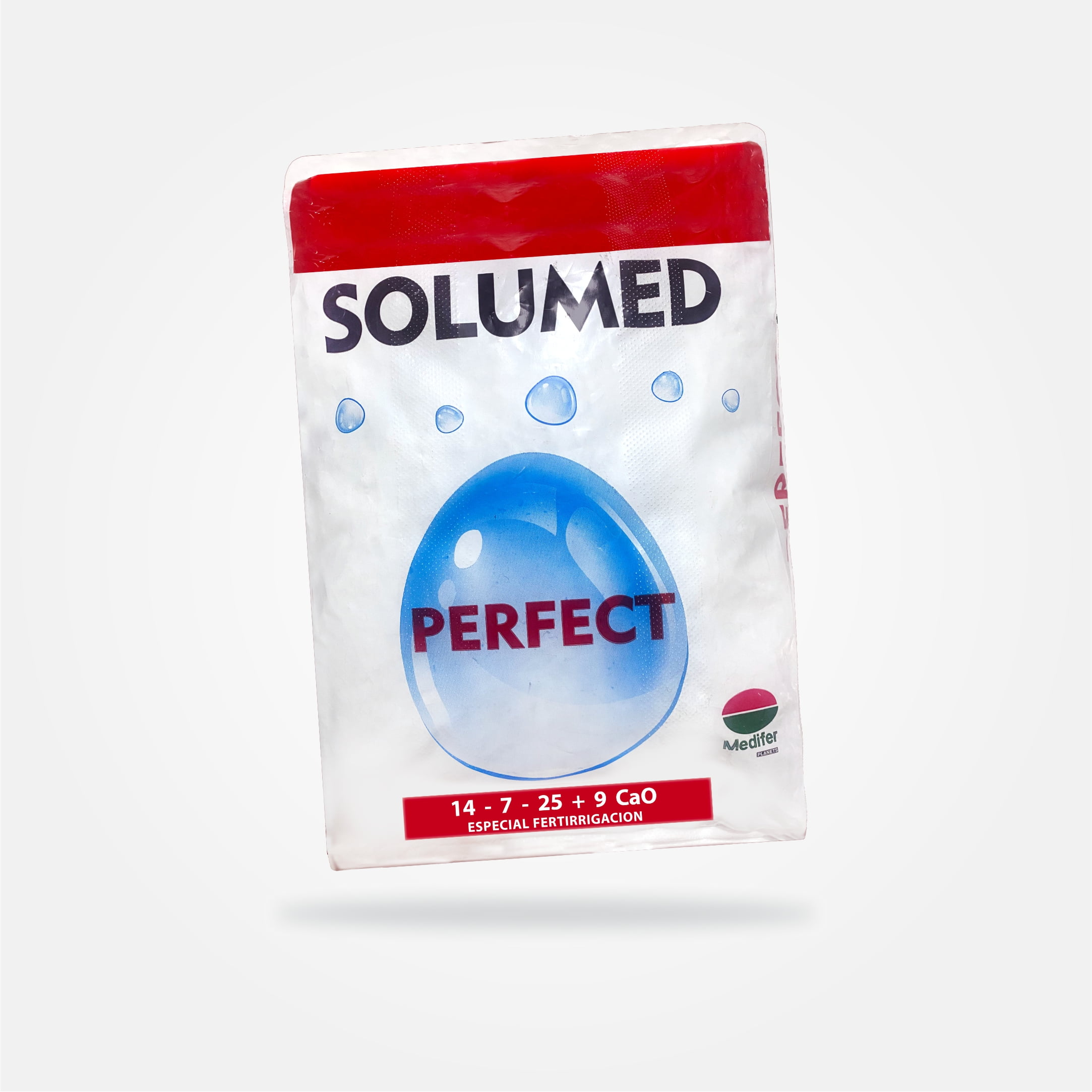 Solumed Perfect 1 - محصولات کمپانی مدیفر