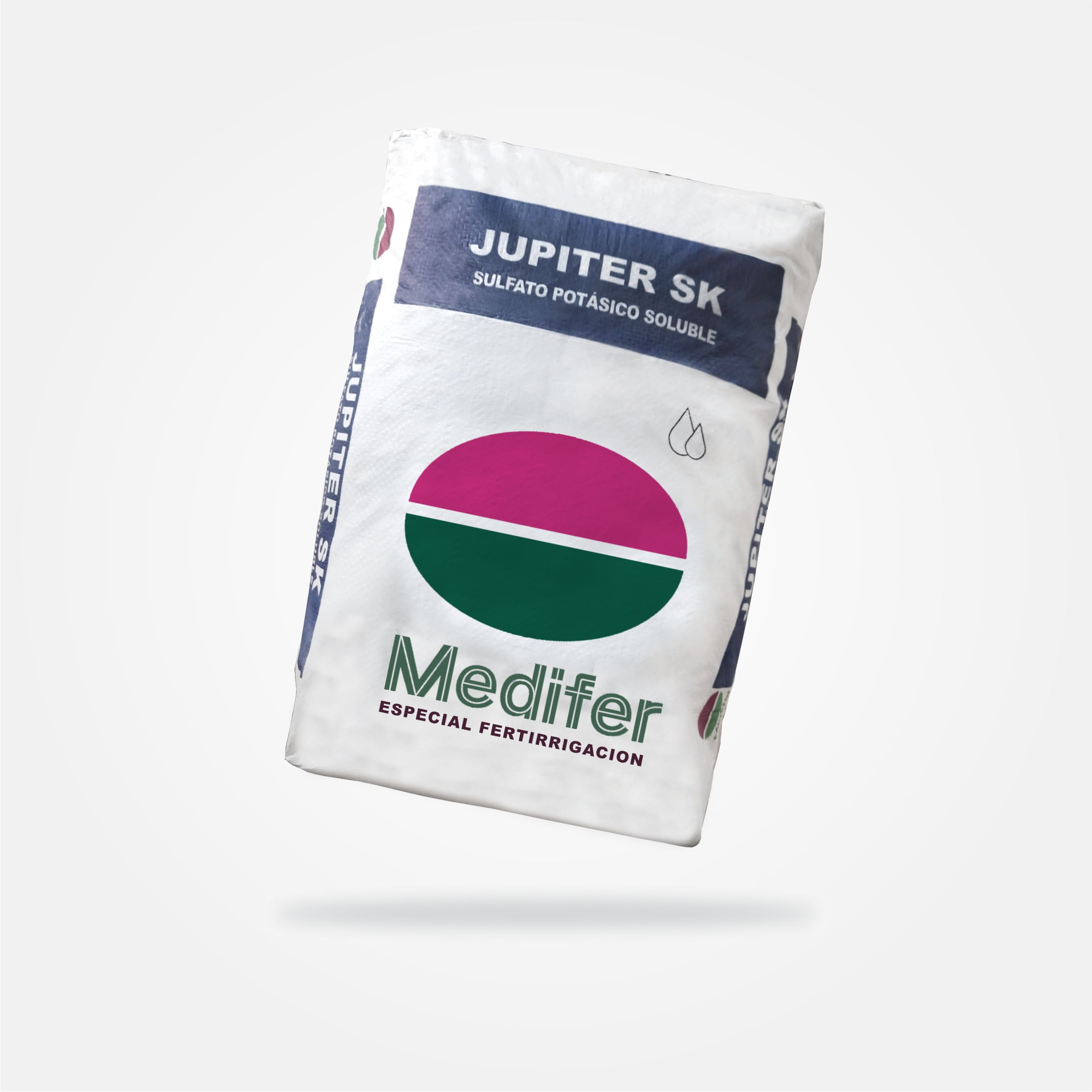 jupiter 1 - محصولات کمپانی مدیفر