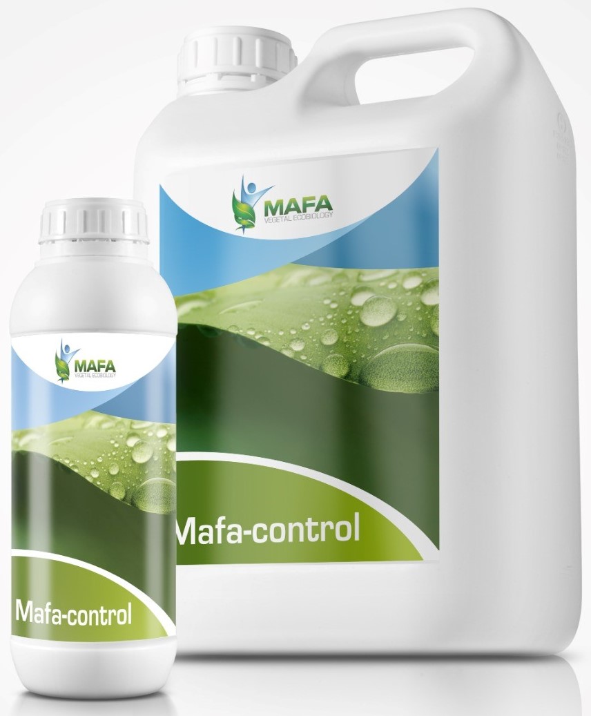 Mafa control 4یبب - محصولات ویژه