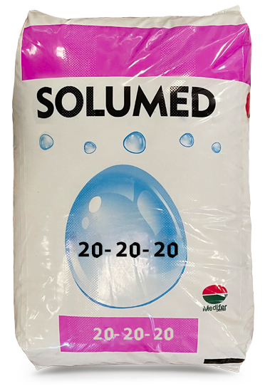 21 - سولومد 20-20-20
