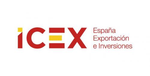 logo icex - گواهینامه ها